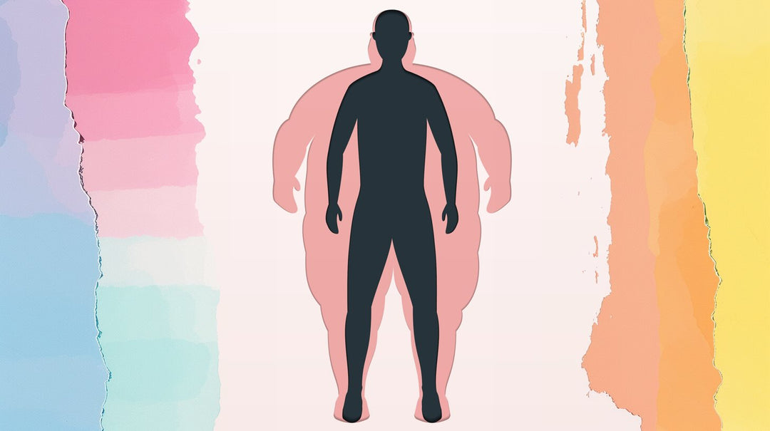 Body Fat Percentage by Age & Gender
